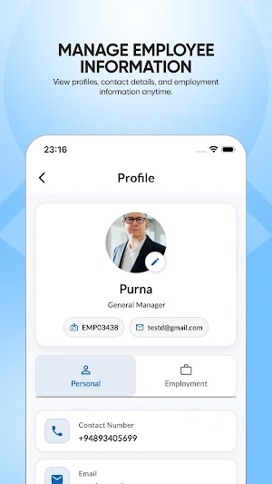 Telexa One Screenshot 3