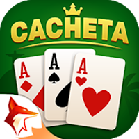 Cacheta Online
