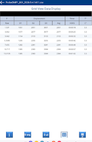 DPBoxReader Screenshot 3