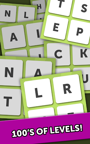 WordMania - Guess the Word! Screenshot 3