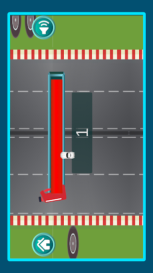 Car Race: Nice Driver Screenshot 2