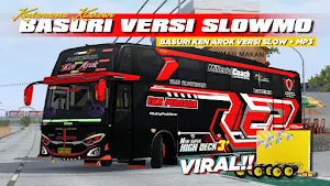 Klakson Telolet: Basuri V5 Screenshot 0