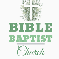 Bible Baptist Church.