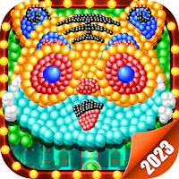 Bubble Shooter 22