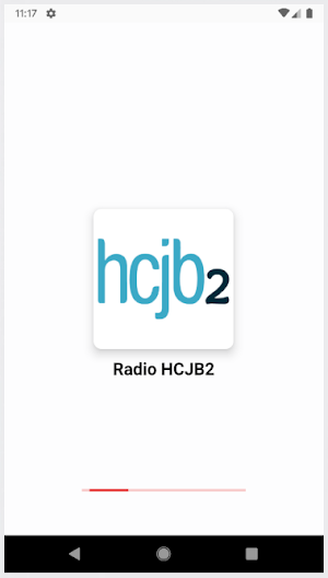 Radio HCJB-2 Screenshot 0