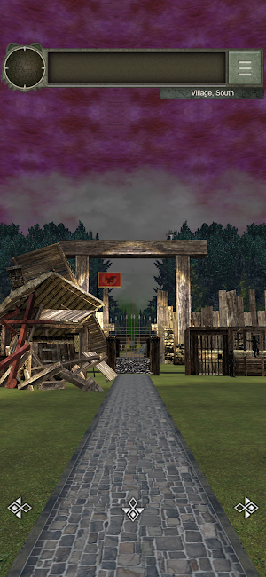 Escape Game Village Screenshot 2