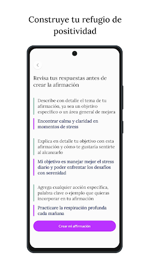 Harmonis Screenshot 2
