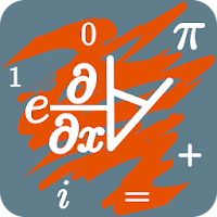 Math Formulas Vec
