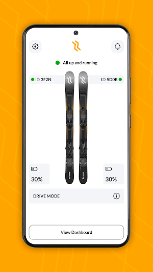 E-Skimo Screenshot 1