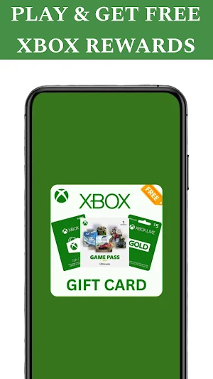Get Xbox Game Pass X Gift Card Screenshot 1