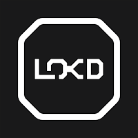 LOKD - Get Locked In