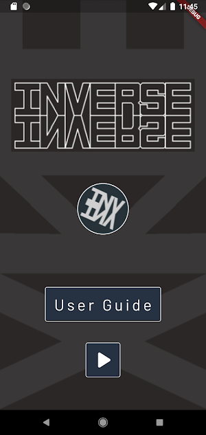 Inverse Screenshot 1