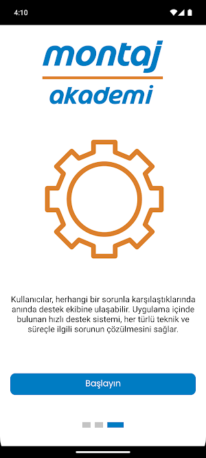 Montaj Akademi Screenshot 2