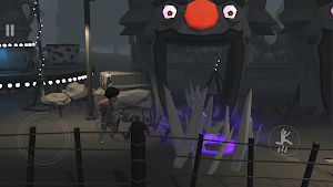 Escape Story : Dark Nightmares Screenshot 2