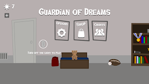 Stuffies And Shadows Screenshot 3
