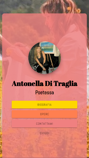 Antonella Di Traglia Screenshot 1