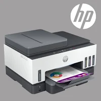 HP Smart Tank 790 Guide