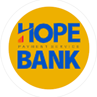 Hope PSBank App