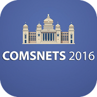 COMSNETS 2016