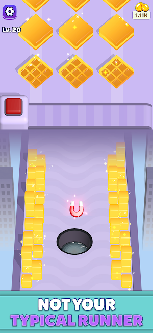 Pit Perfect Screenshot 3