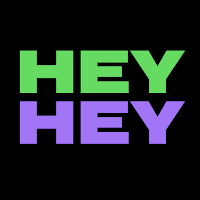 HeyHey App