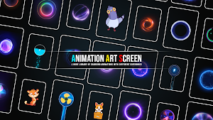 Battery Charging Animation App Screenshot 3