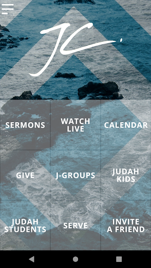 Judah Church Screenshot 0