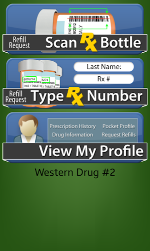 Western Drug Screenshot 0