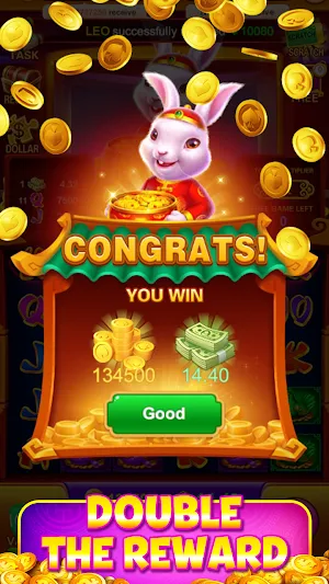 Wild Zoo : Slots Casino Screenshot 3