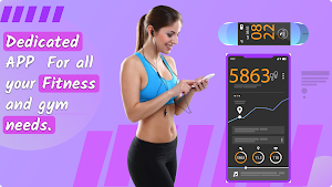 Workout–Weight Loss for Women Screenshot 1