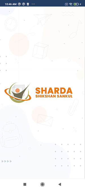 Sharda Shikshan Sankul Screenshot 0