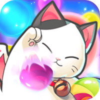 Pet Bubble - Shooter Pop