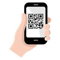 Escanear codigo qr wifi