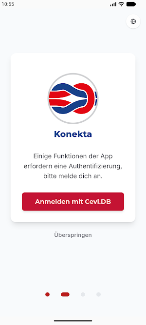 Konekta Screenshot 3