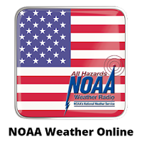 NOAA weather radios online