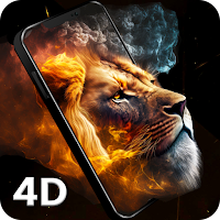 3D Live Wallpapers