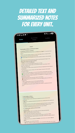 MuluPrep Screenshot 3