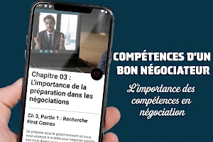 Compétences Négociateur Screenshot 1
