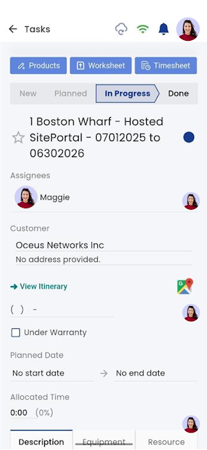 C Squared Systems Screenshot 3
