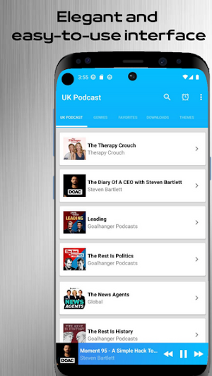 UK Podcast Screenshot 2