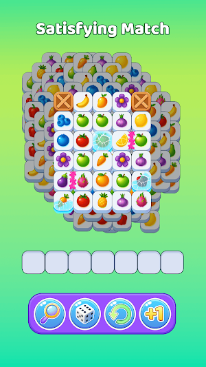 Tile Twist - Match Puzzle Game Screenshot 1