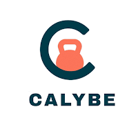 Calybe AI: Calorie Counter