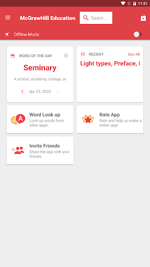 Illustrated Dictionary of Architecture Screenshot 0