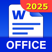 Office Reader: Word, PDF, XLSX