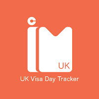 UK Visa Day Tracker