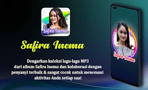 MP3 Safira Inema Dangdut Koplo Screenshot 0