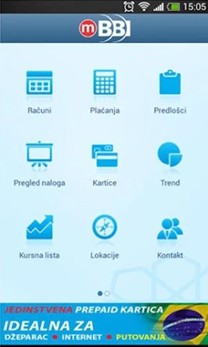 mBBI Screenshot 1