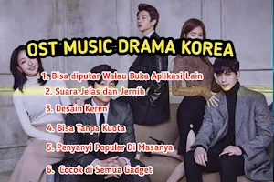 Ost Music Drama Korea Screenshot 0