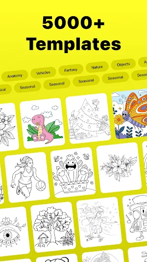 AR Drawing: Trace, Draw Sketch Screenshot 1