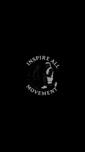 Inspire All Movement Screenshot 0